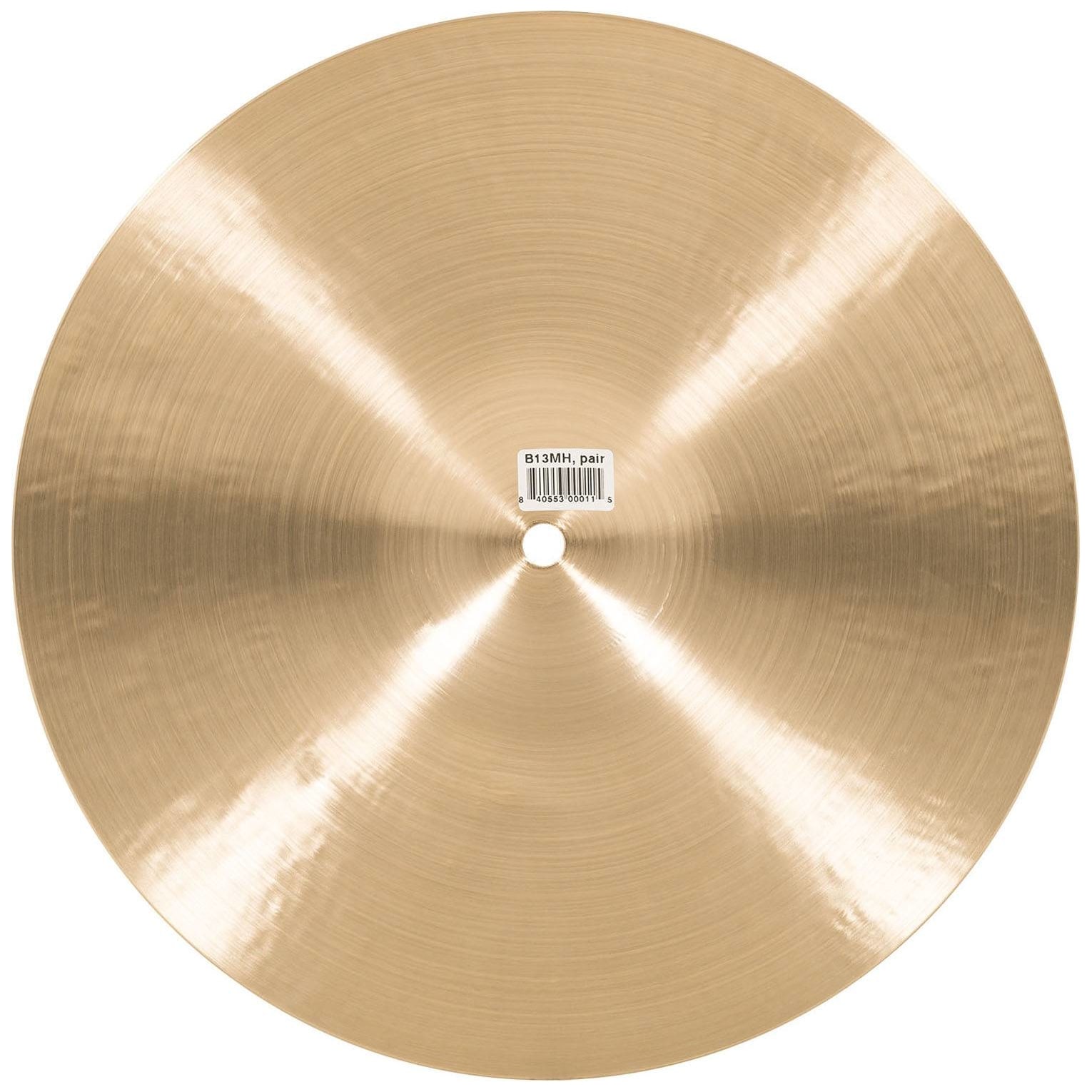 Meinl Cymbals B13MH - 13